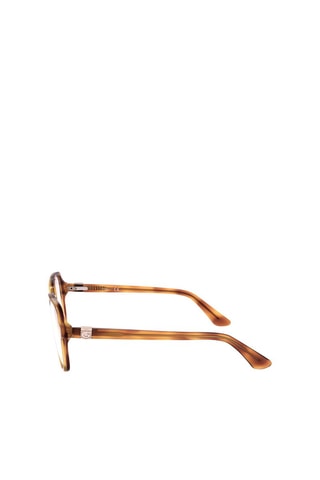Lunettes de vue femme - Guess - Marron et doré