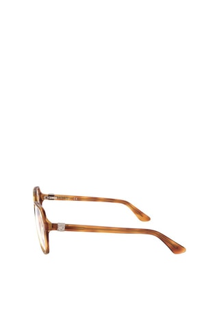 Lunettes de vue femme - Guess - Doré et marron