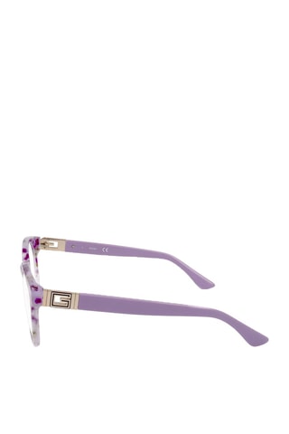 Lunettes de vue femme - Guess - Violet