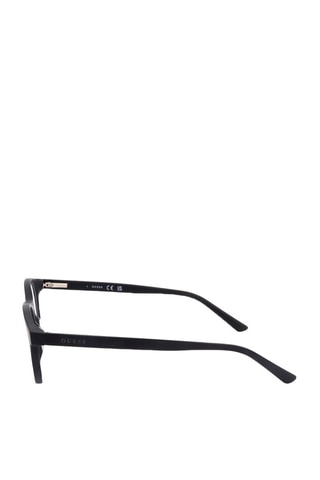 Lunettes de vue homme - Guess - Noir