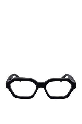 Lunettes de vue homme - Retrosuperfuture - Noir