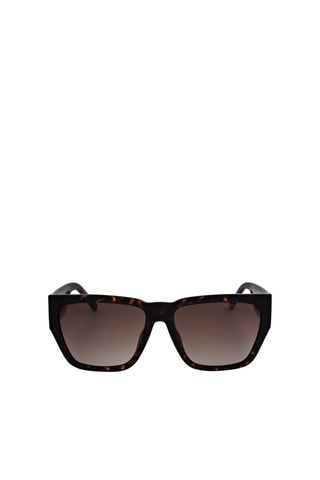 Lunettes de soleil femme - Catégorie 3 - Marc Jacobs - Marron