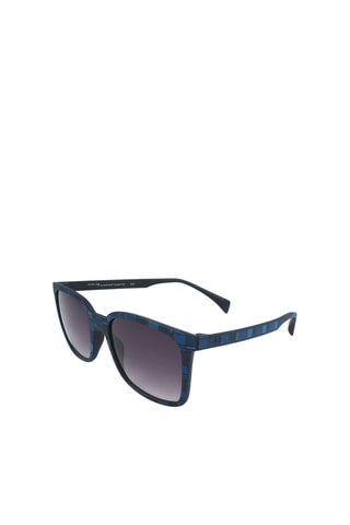 Lunettes de soleil homme - Catégorie 3 - Eyeye - Bleu