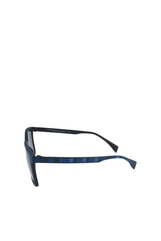 Lunettes de soleil homme - Catégorie 3 - Eyeye - Bleu