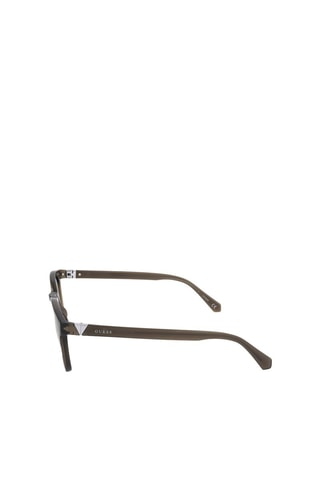 Lunettes de soleil homme - Catégorie 3 - Guess - Vert