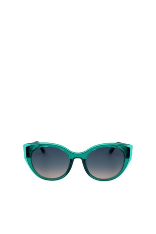 Lunettes de soleil femme - Catégorie 3 - Guess - Vert