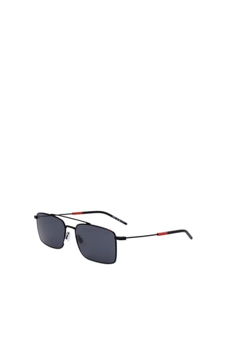 Lunettes de soleil polarisées homme - Catégorie 3 - Hugo - Noir