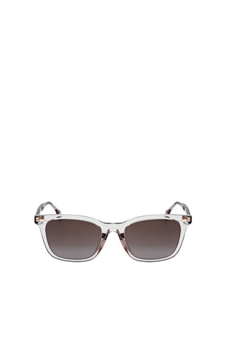 Lunettes de soleil homme - Catégorie 3 - Hugo Boss - Beige et marron