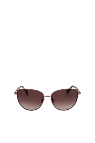 Max Mara - Lunettes de soleil - Catégorie 3 - Marron