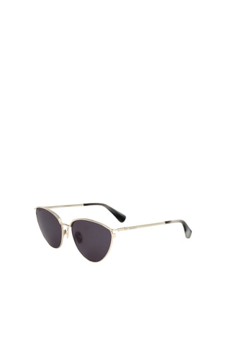 Max Mara - Lunettes de soleil - Catégorie 2 - Noir