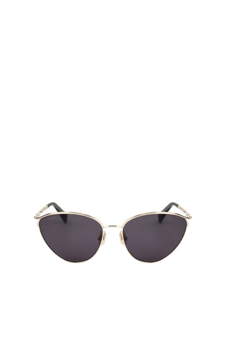 Max Mara - Lunettes de soleil - Catégorie 2 - Noir