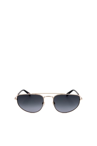 Levi's - Lunettes de soleil - Catégorie 3 - Doré