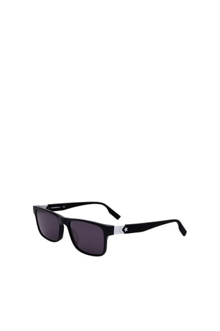 Lunettes de soleil homme - Catégorie 3 - Converse - Noir