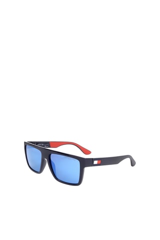 Lunettes de soleil homme - Catégorie 3 - Tommy Hilfiger - Bleu