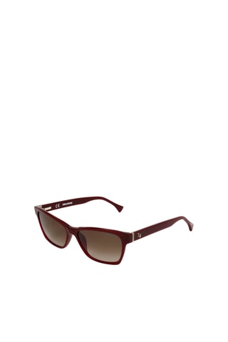 Lunettes de soleil femme Catégorie 3 - Zadig & Voltaire - Marron