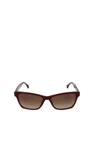 Lunettes de soleil femme Catégorie 3 - Zadig & Voltaire - Marron