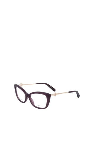 Lunettes de vue femme - Marc Jacobs - Violet et doré