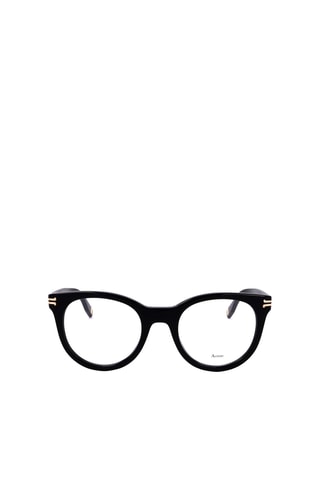 Lunettes de vue femme Marc Jacobs - Noir