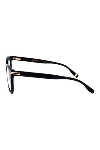Lunettes de vue femme Marc Jacobs - Noir