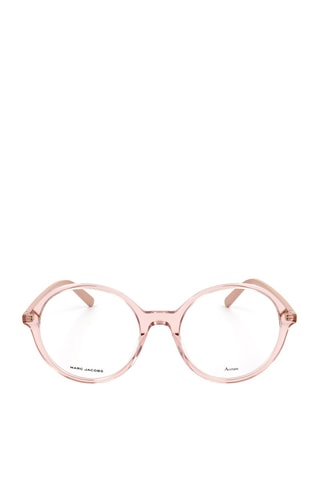 Lunettes de vue femme - Marc Jacobs - Rose