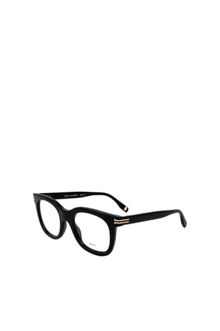 Lunettes de vue femme Marc Jacobs - Noir