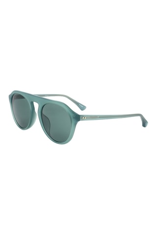 Lunettes de soleil mixte Catégorie 3 - Vert