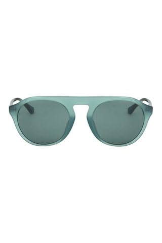Lunettes de soleil mixte Catégorie 3 - Vert