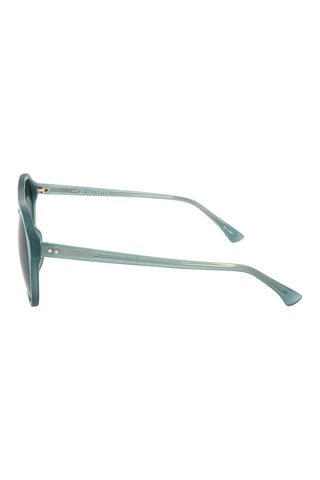 Lunettes de soleil mixte Catégorie 3 - Vert