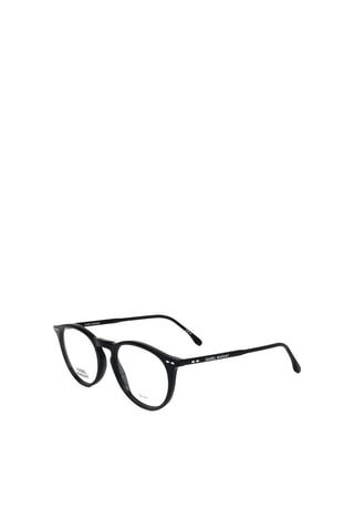Lunettes de vue femme - Isabel Marant - Noir et argenté