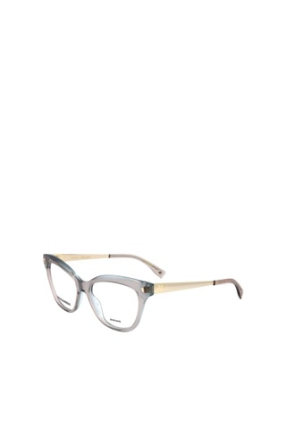 Lunettes de vue femme - Dsquared2 - Gris