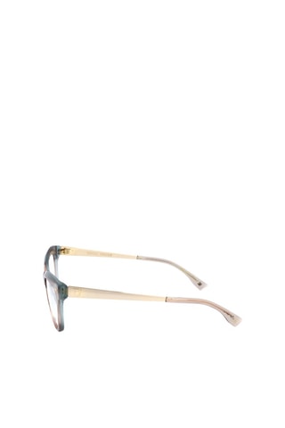 Lunettes de vue femme - Dsquared2 - Gris