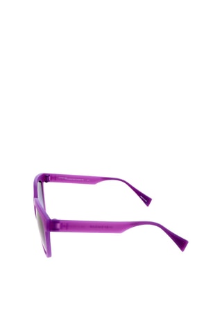 Lunettes de soleil femme - Catégorie 2 - Eyeye - Violet