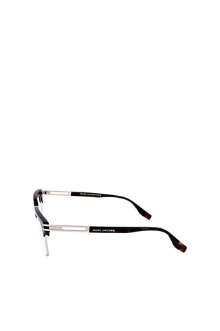 Lunettes de vue homme - Marc Jacobs - Marron et doré