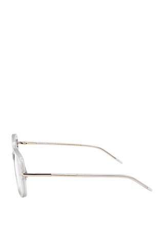 Lunettes de vue femme - Marc Jacobs - Gris