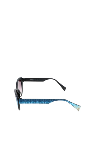 Lunettes de soleil femme - Catégorie 3 - Eyeye - Bleu et gris