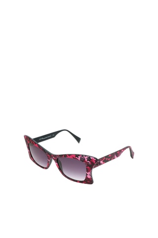 Lunettes de soleil femme - Catégorie 3 - Eyeye - Rose