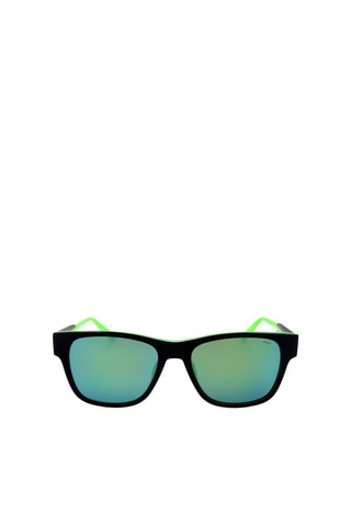 Lunettes de soleil polarisées mixte - Catégorie 3 - Fila - Vert et gris