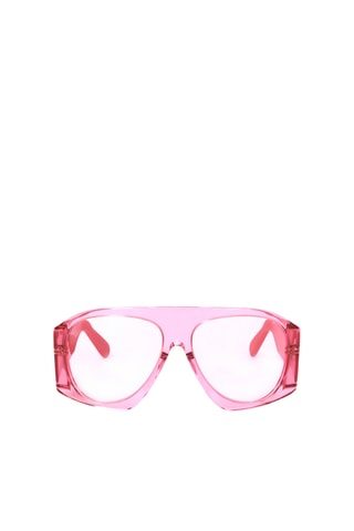 Lunettes de vue homme - GCDS - Rose