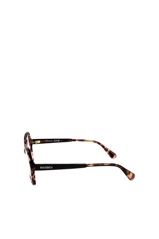 Lunettes de vue femme - MAX&Co. - Marron et noir