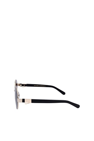 Lunettes de soleil femme - Catégorie 3 - Marc Jacobs - Doré