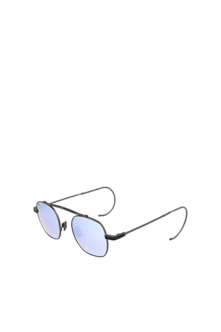 Lunettes de soleil mixte - Catégorie 3 - Gibson - Bleu et gris