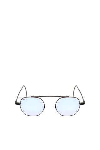 Lunettes de soleil mixte - Catégorie 3 - Gibson - Bleu et gris
