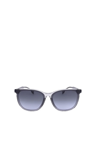 Lunettes de soleil homme - Catégorie 3 - Hugo Boss - Gris