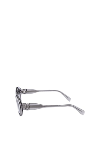 Lunettes de soleil femme - Catégorie 2 - Marc Jacobs - Gris
