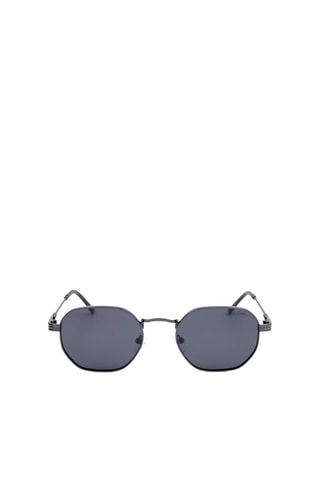 Lunettes de soleil polarisées mixte - Catégorie 3 - Lee Cooper - Gris