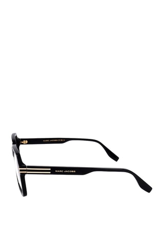 Lunettes de vue homme - Marc Jacobs - Noir