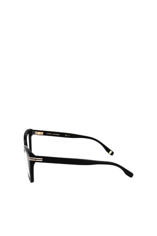 Lunettes de vue femme - Marc Jacobs Runway - Noir