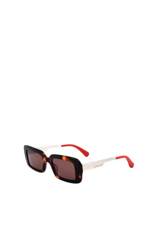 Lunettes de soleil homme - Catégorie 3 - Sergio Tacchini - Marron