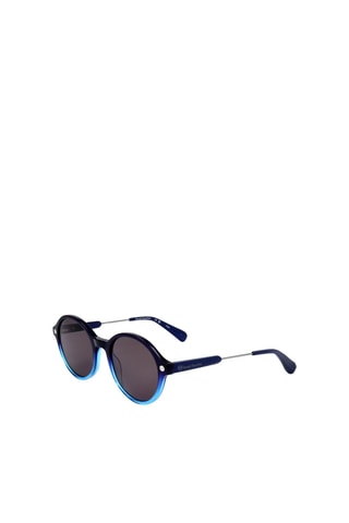 Lunettes de soleil femme - Catégorie 3 - Sergio Tacchini - Bleu