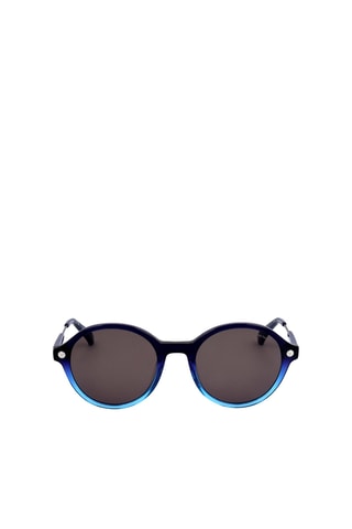 Lunettes de soleil femme - Catégorie 3 - Sergio Tacchini - Bleu